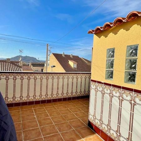 Casa 4 Habitaciones, 5 Personas El Puerto de Mazarrón Extérieur photo