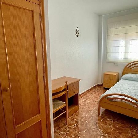 Casa 4 Habitaciones, 5 Personas El Puerto de Mazarrón Extérieur photo